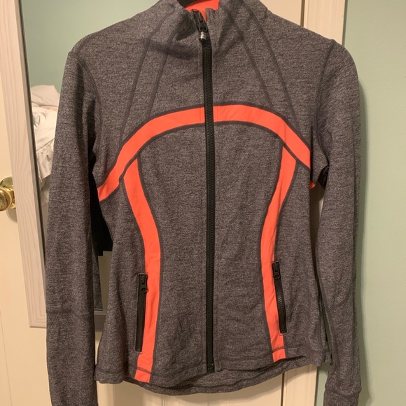 Lululemon define jacket - Picture 4 of 6